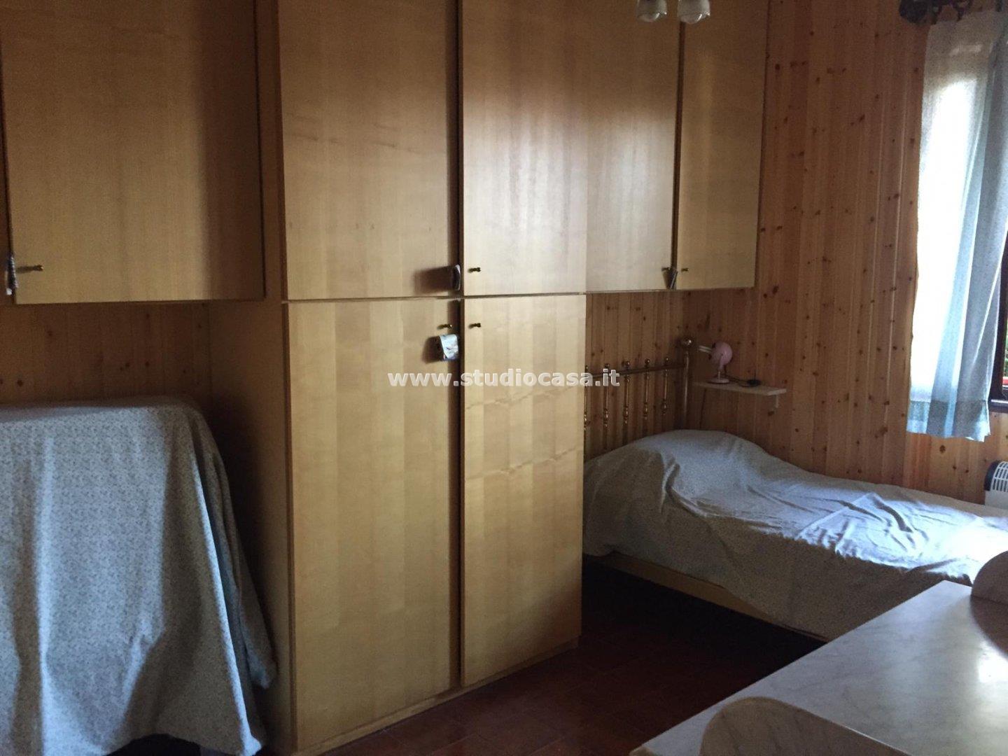 Appartamento in vendita a Costa Serina