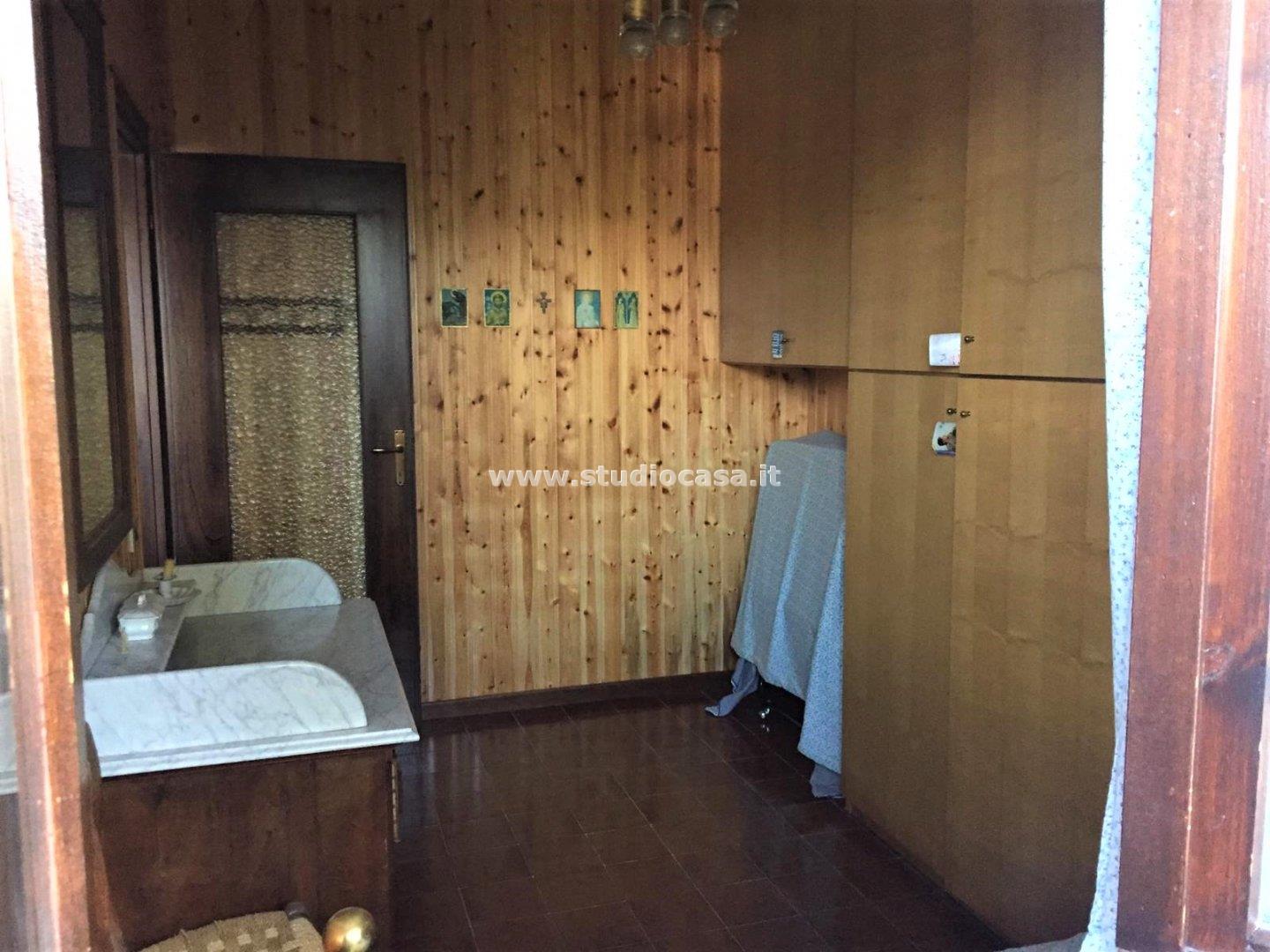 Appartamento in vendita a Costa Serina