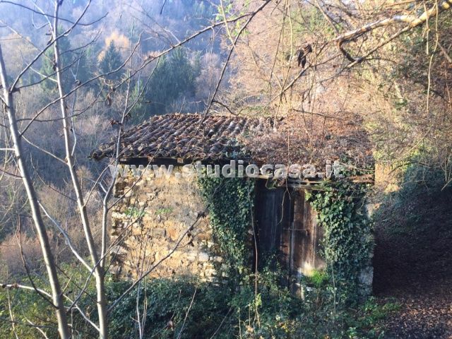 Casa Rustica in vendita a San Giovanni Bianco