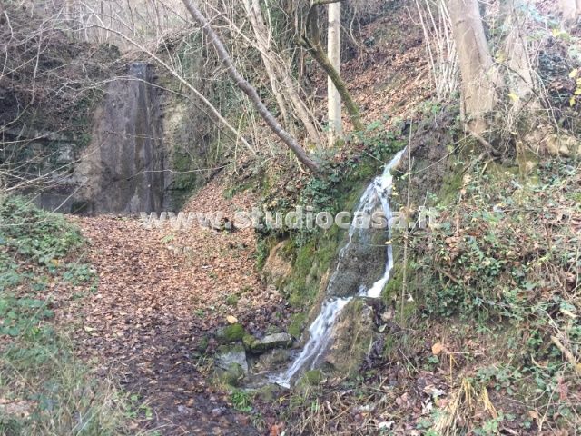 Casa Rustica in vendita a San Giovanni Bianco