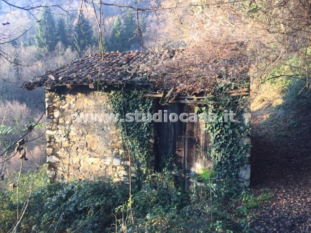 Casa Rustica in vendita a San Giovanni Bianco