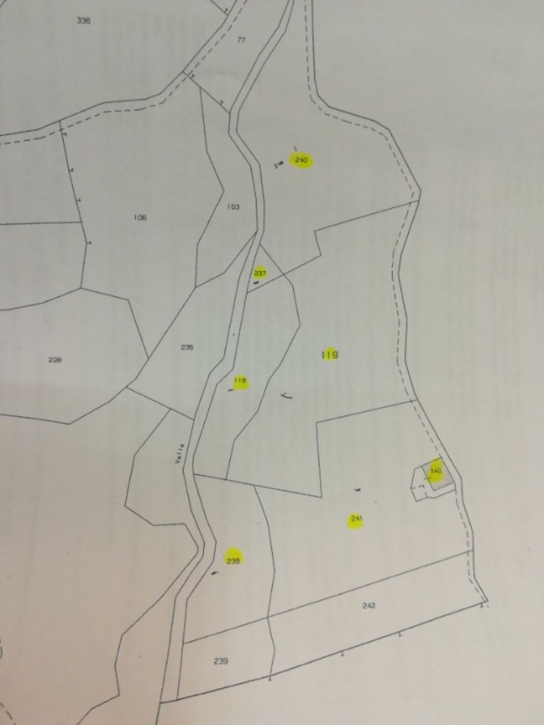 Casa Rustica in vendita a San Giovanni Bianco