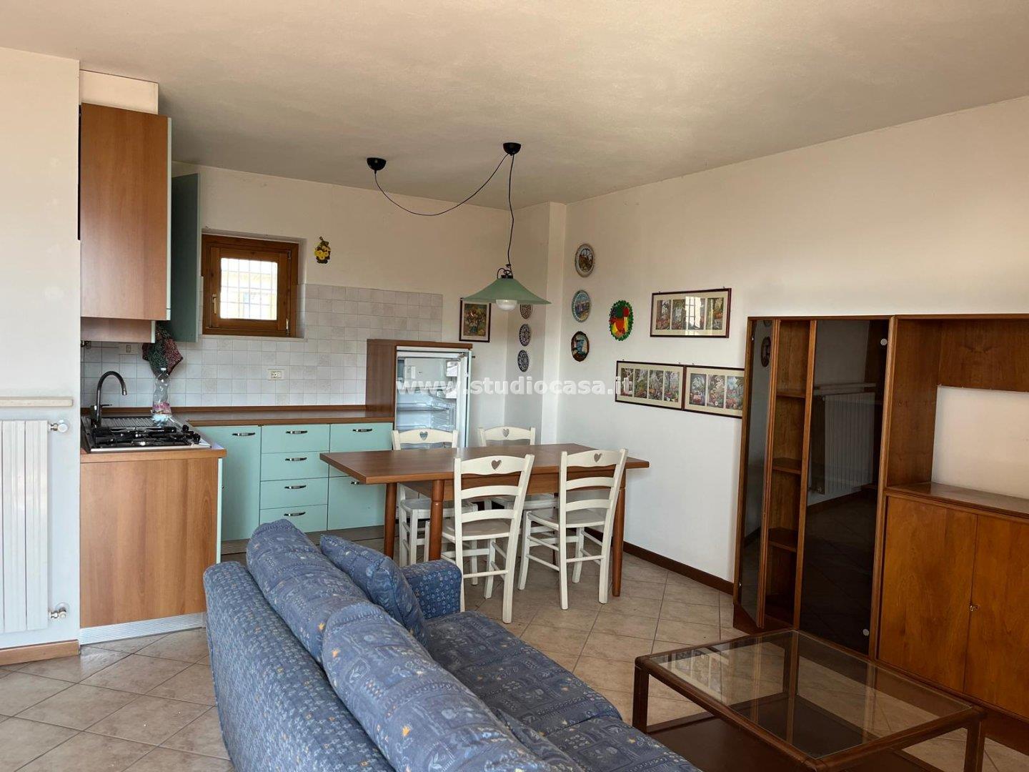 Appartamento in vendita a Zogno