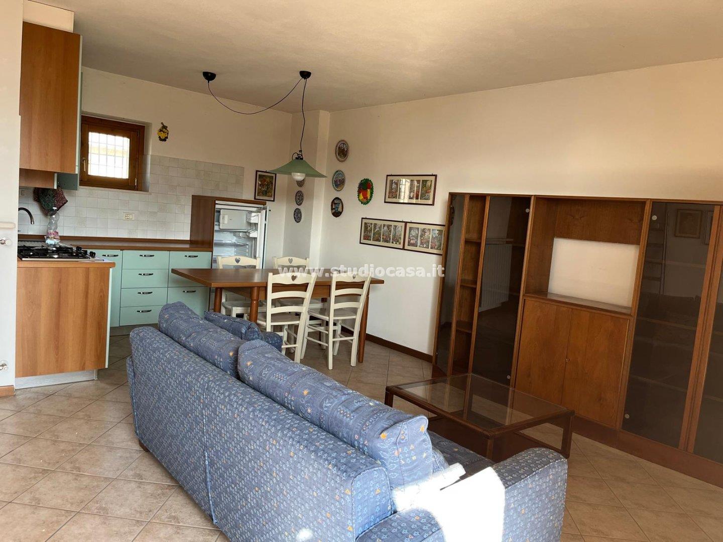 Appartamento in vendita a Zogno