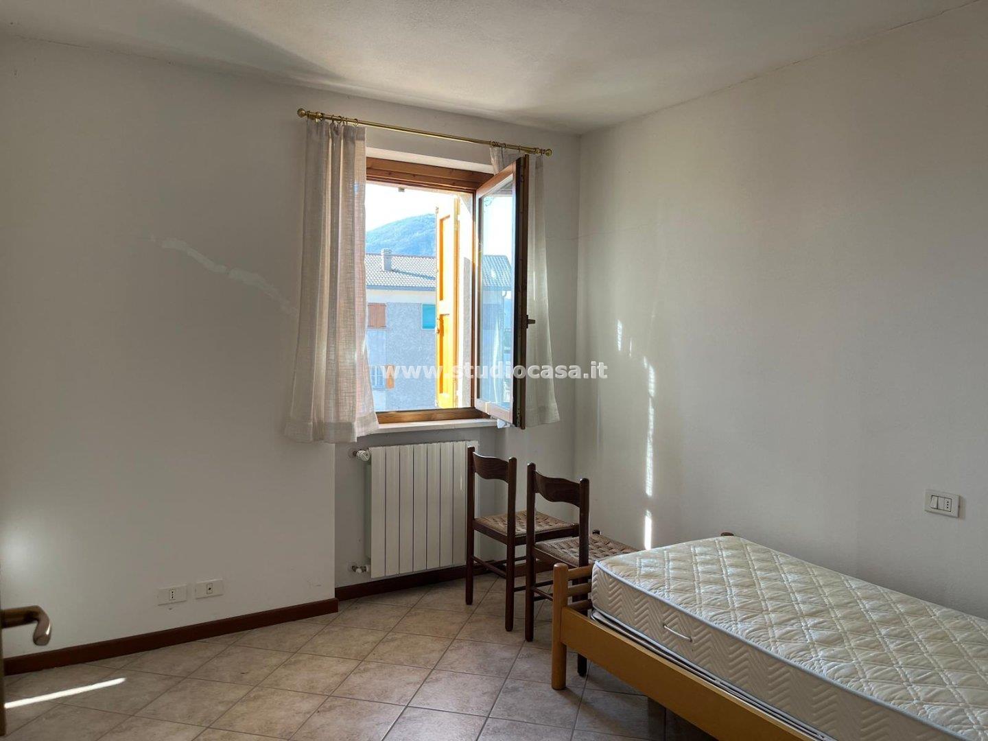 Appartamento in vendita a Zogno