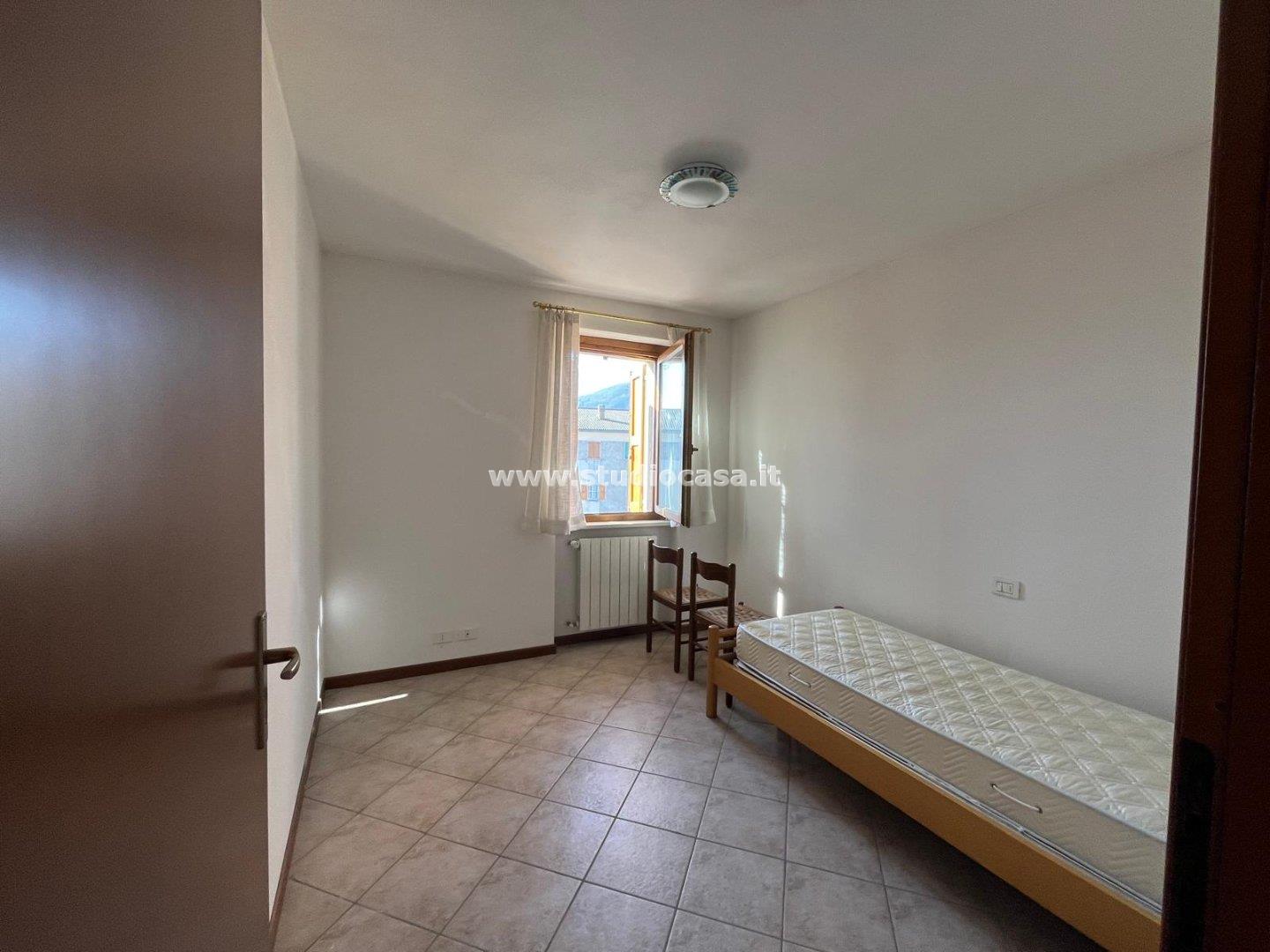 Appartamento in vendita a Zogno