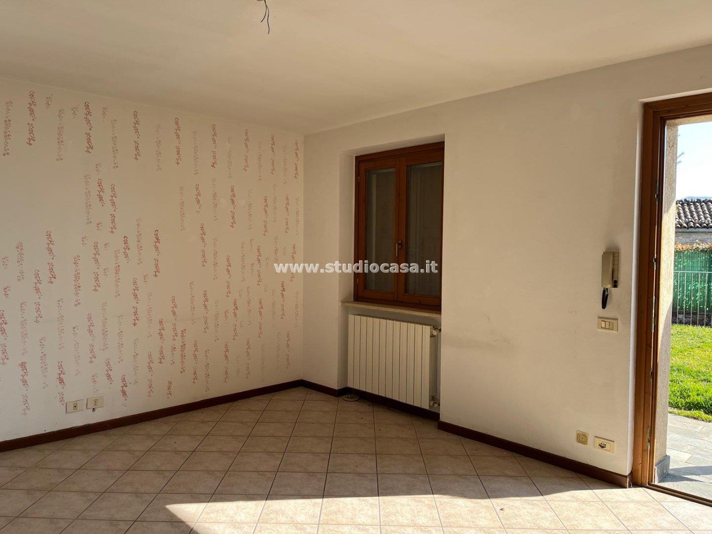 Appartamento in vendita a Zogno