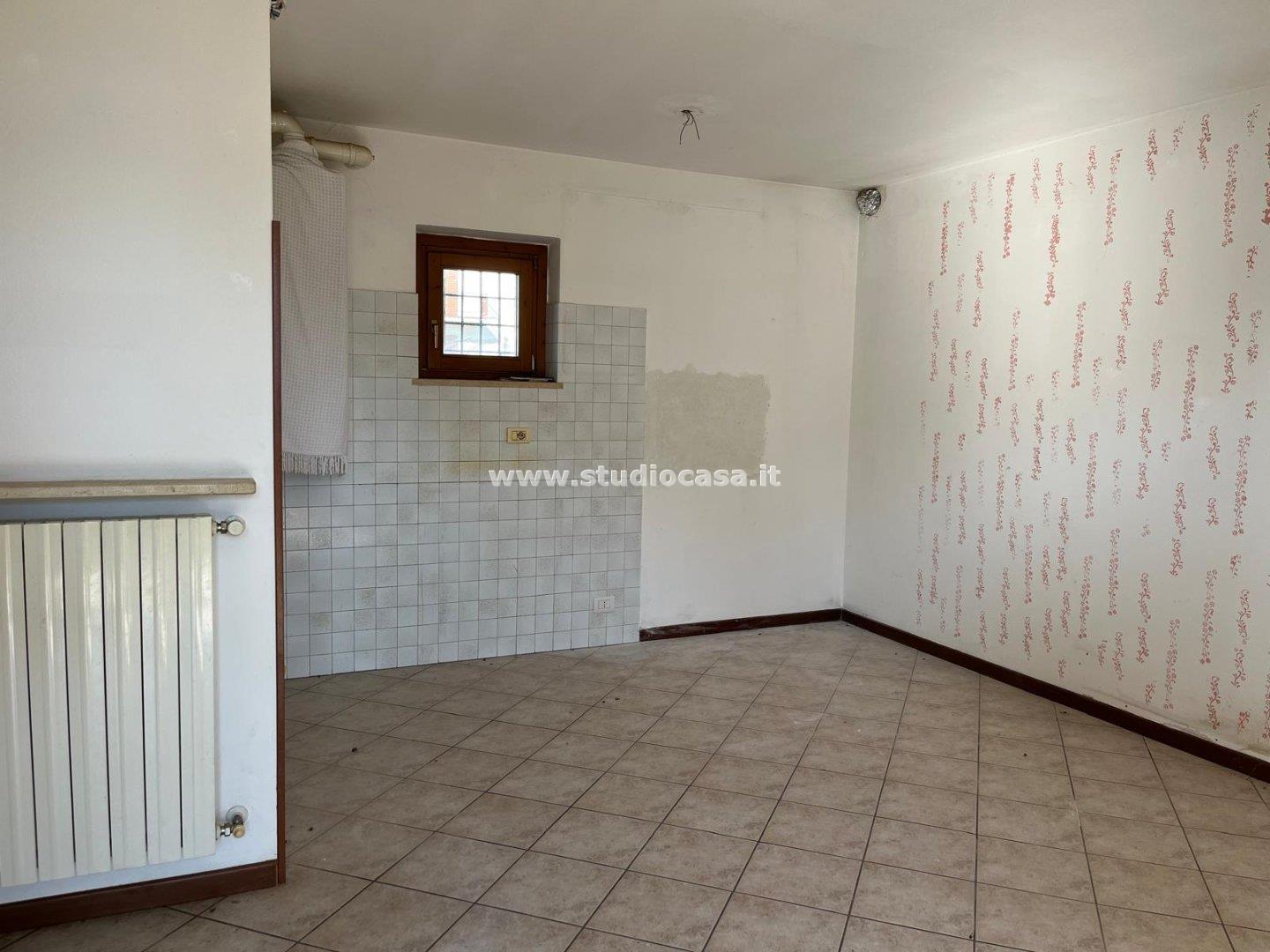 Appartamento in vendita a Zogno