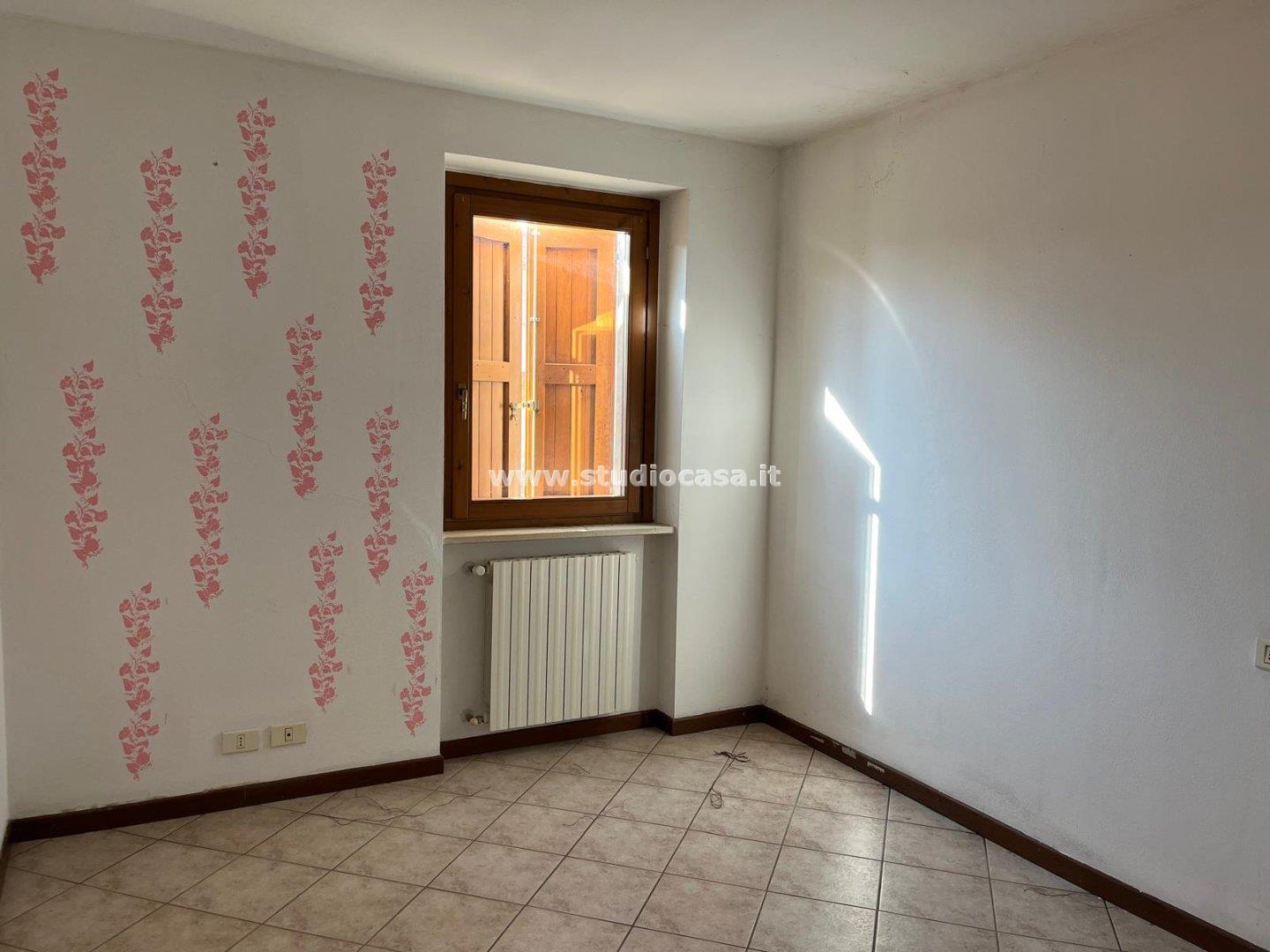Appartamento in vendita a Zogno