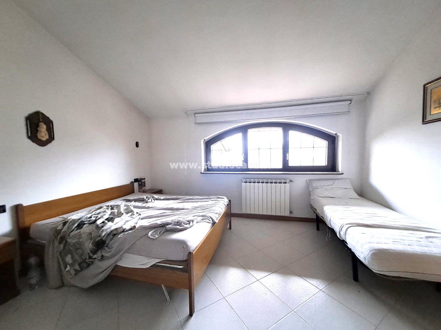 Villa Unifamiliare in vendita a Oltre il Colle