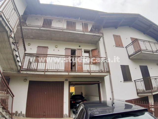 Appartamento in vendita a Algua