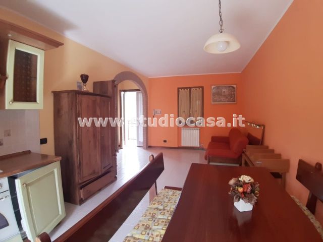 Appartamento in vendita a Algua