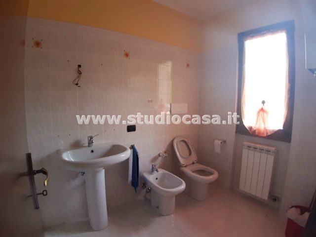 Appartamento in vendita a Algua