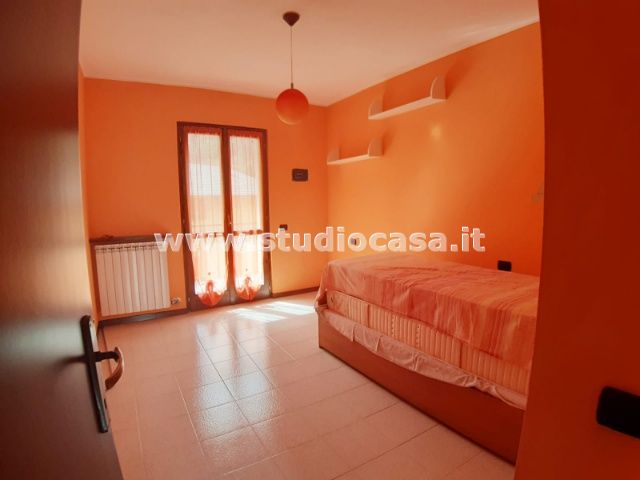 Appartamento in vendita a Algua