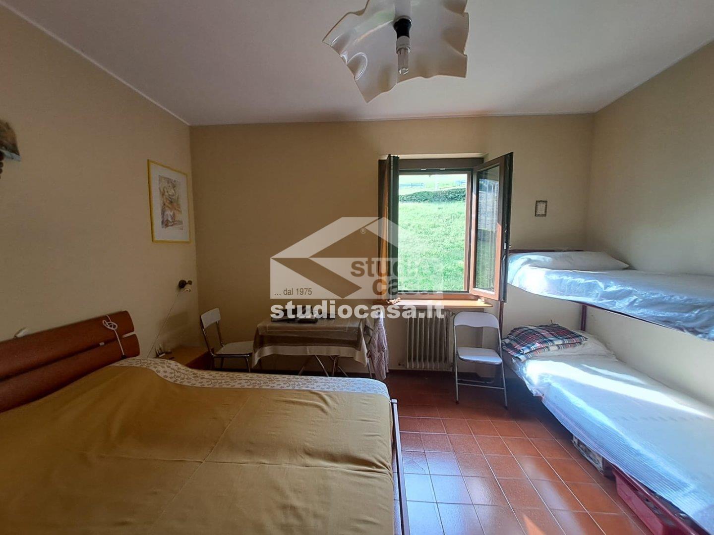 Appartamento in vendita a Zogno