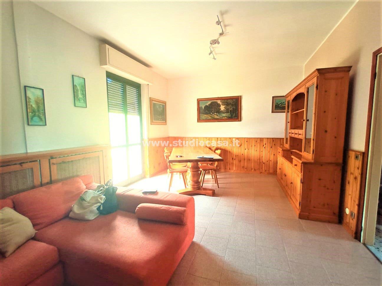 Appartamento in vendita a Sant