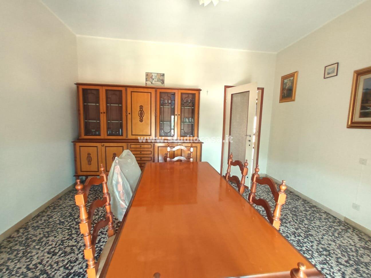Appartamento in vendita a Sant