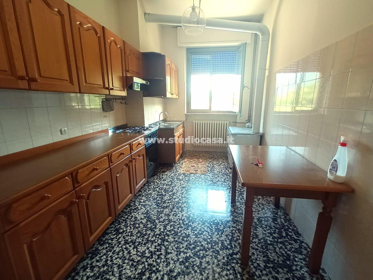 Appartamento in vendita a Sant