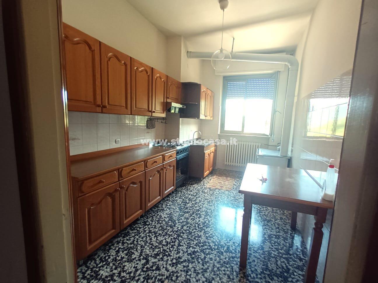 Appartamento in vendita a Sant