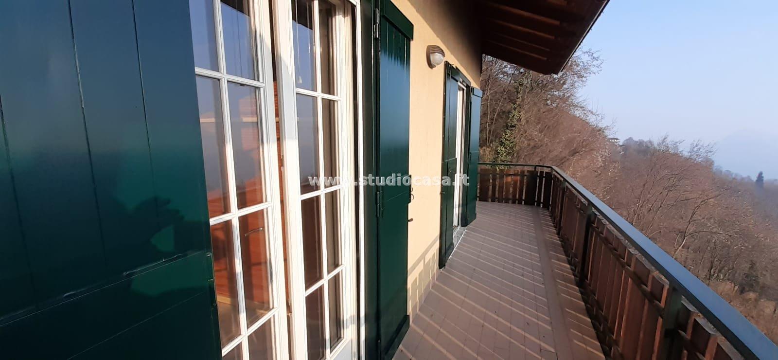 Appartamento in vendita a Aviatico