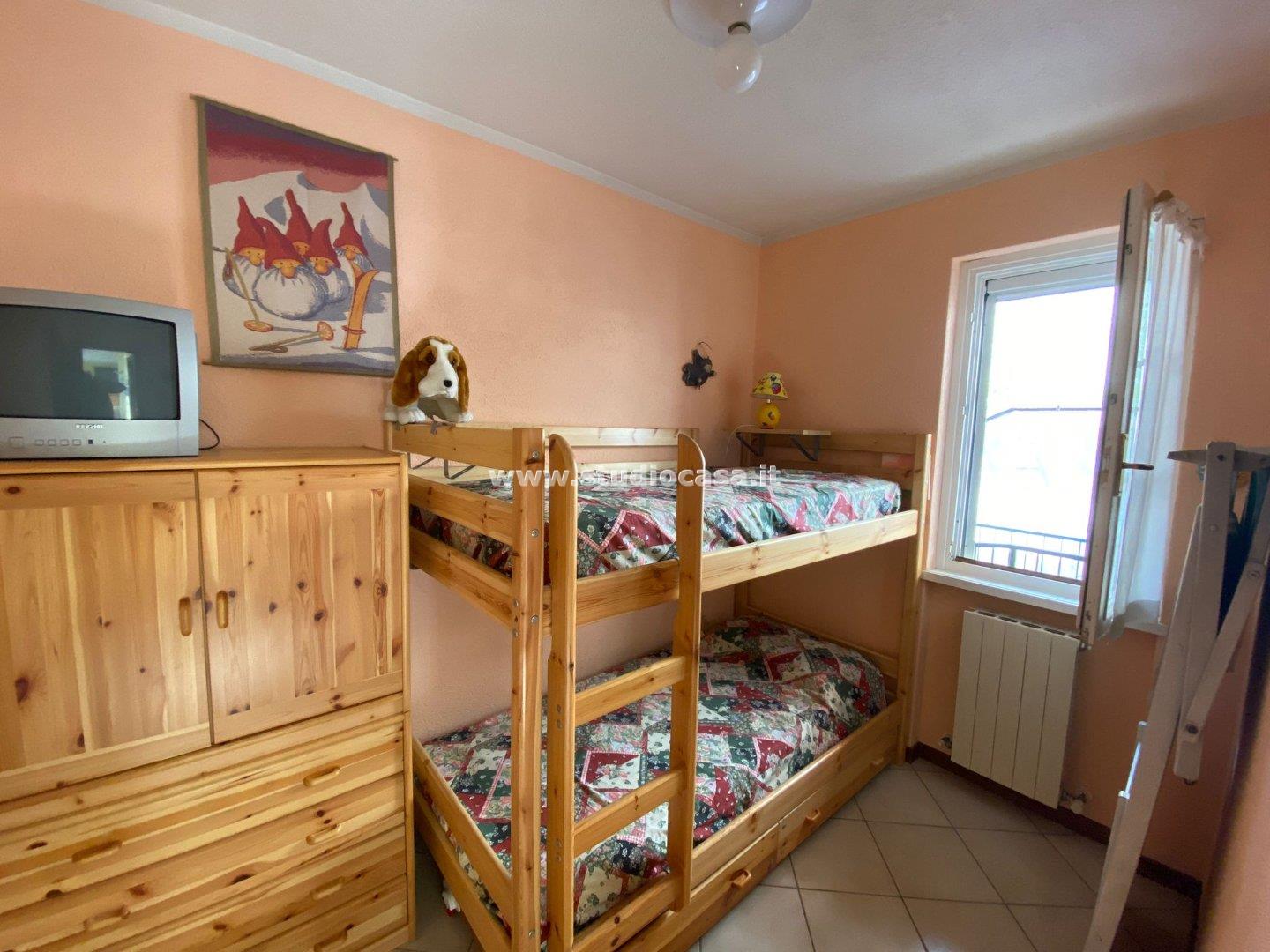 Appartamento in vendita a Aviatico