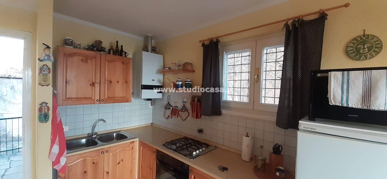 Appartamento in vendita a Aviatico