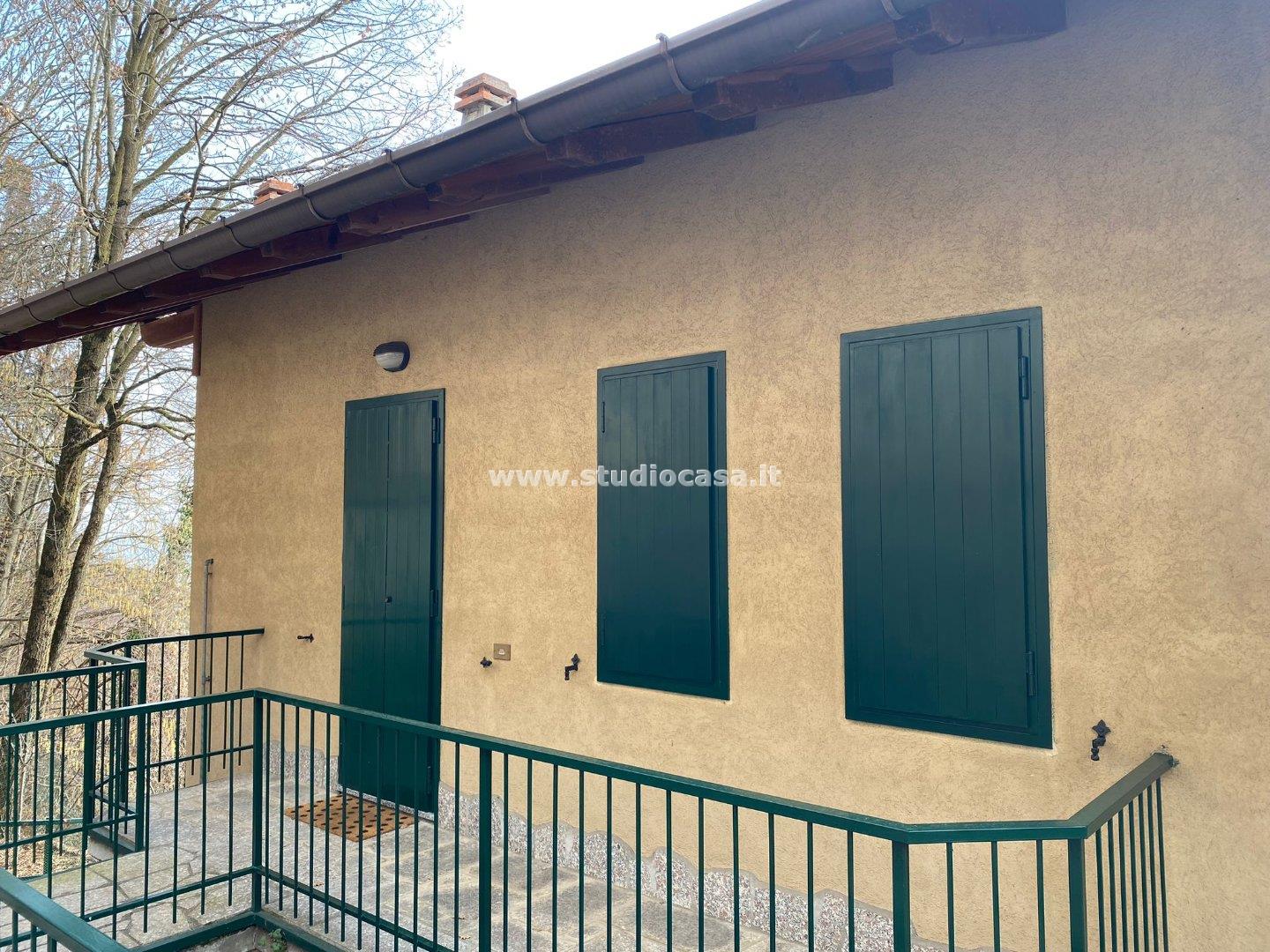 Appartamento in vendita a Aviatico