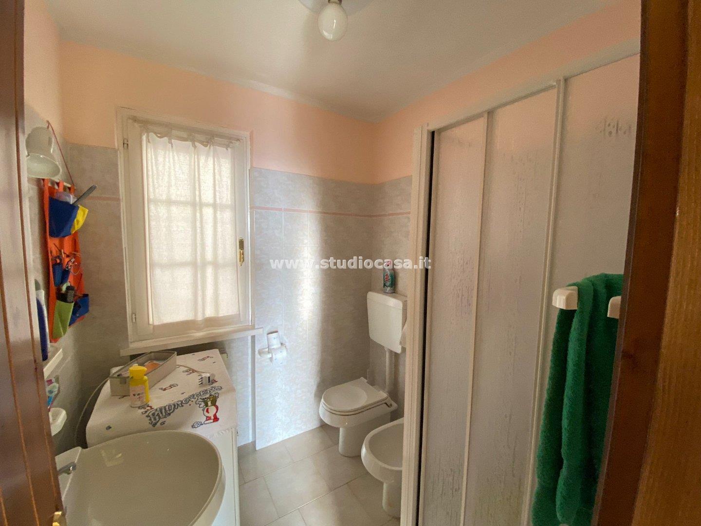 Appartamento in vendita a Aviatico