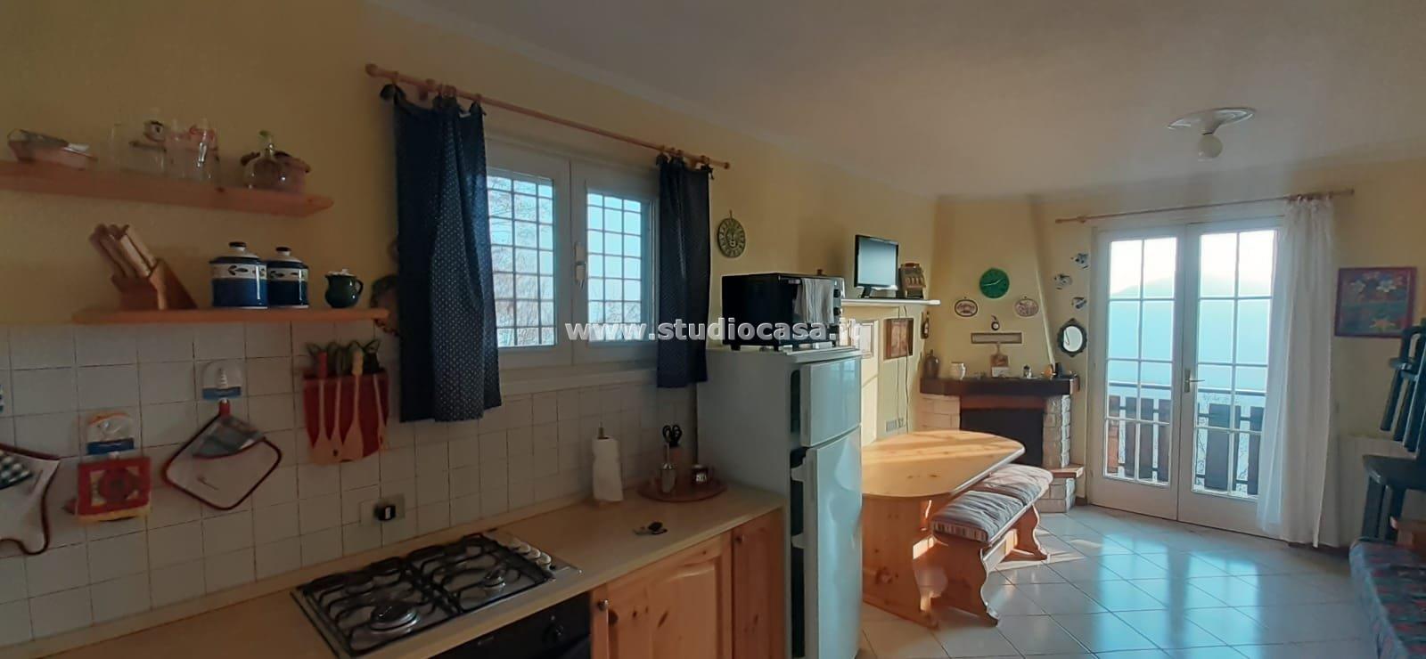 Appartamento in vendita a Aviatico