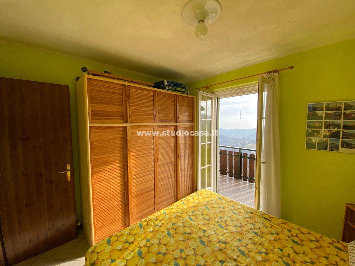 Appartamento in vendita a Aviatico