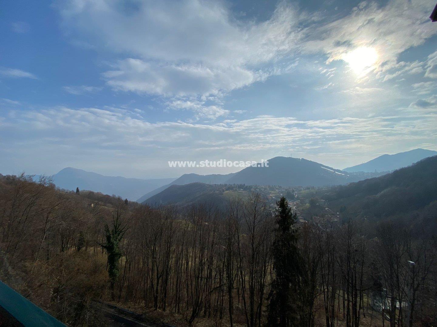 Appartamento in vendita a Aviatico