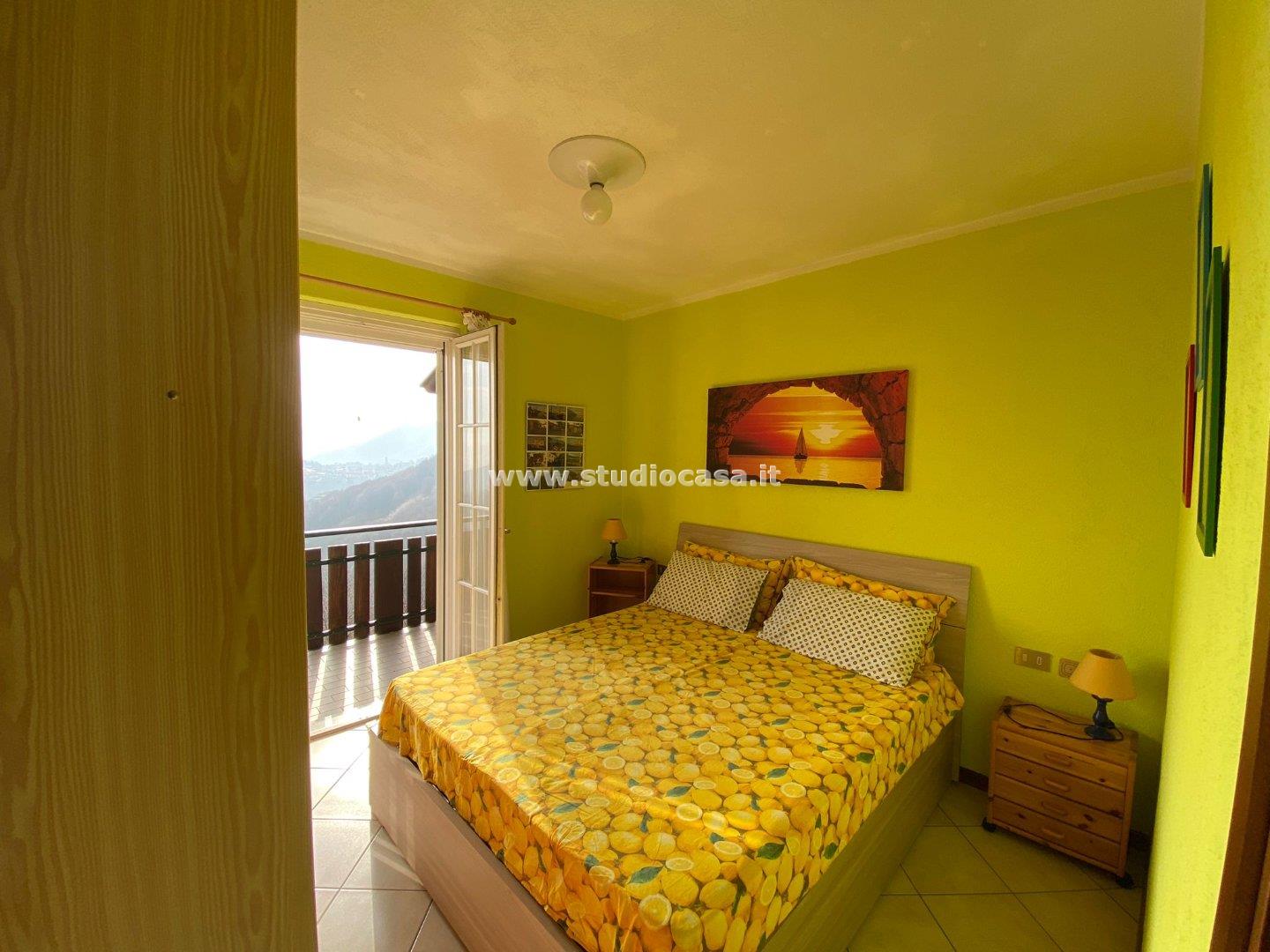 Appartamento in vendita a Aviatico