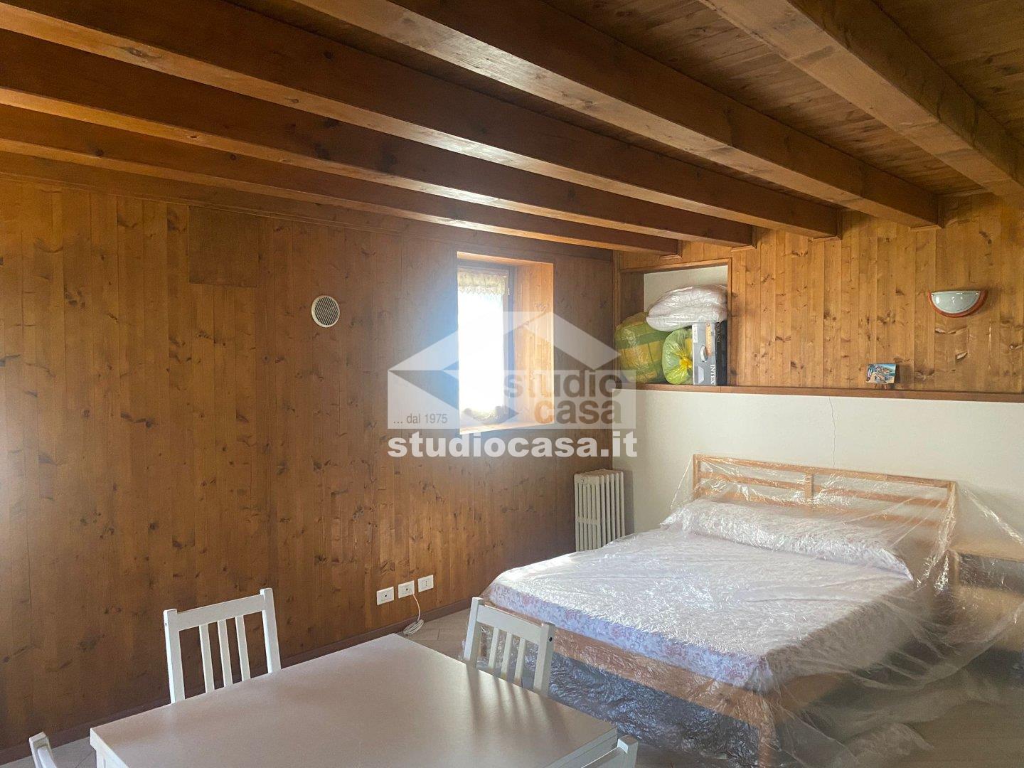 Appartamento in vendita a Costa Serina