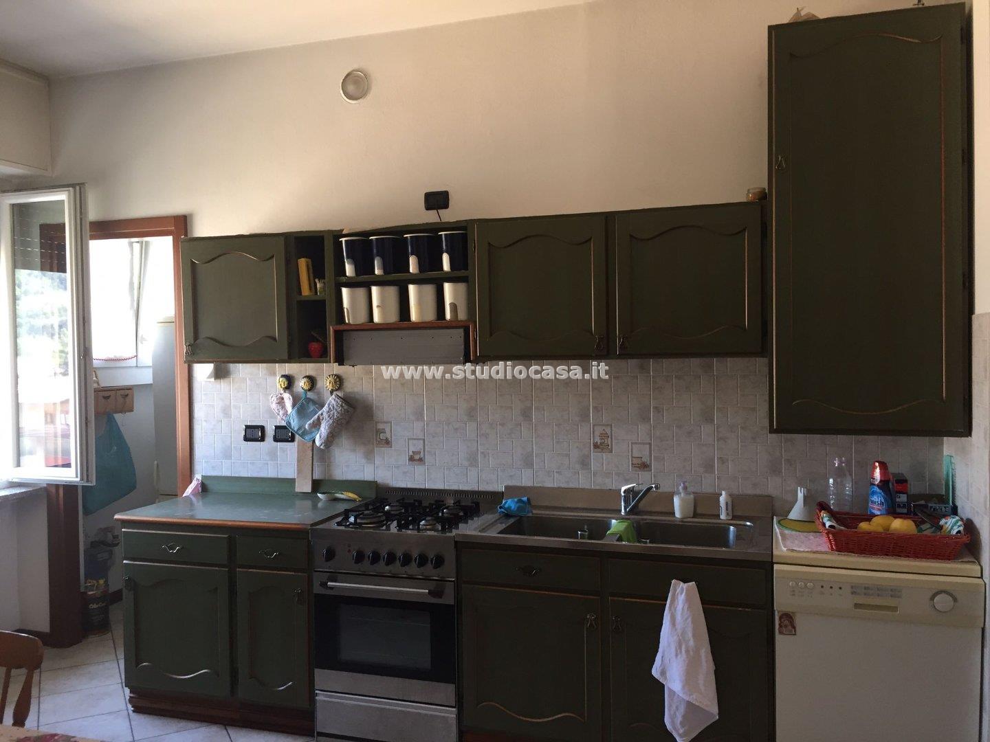 Appartamento in vendita a Zogno