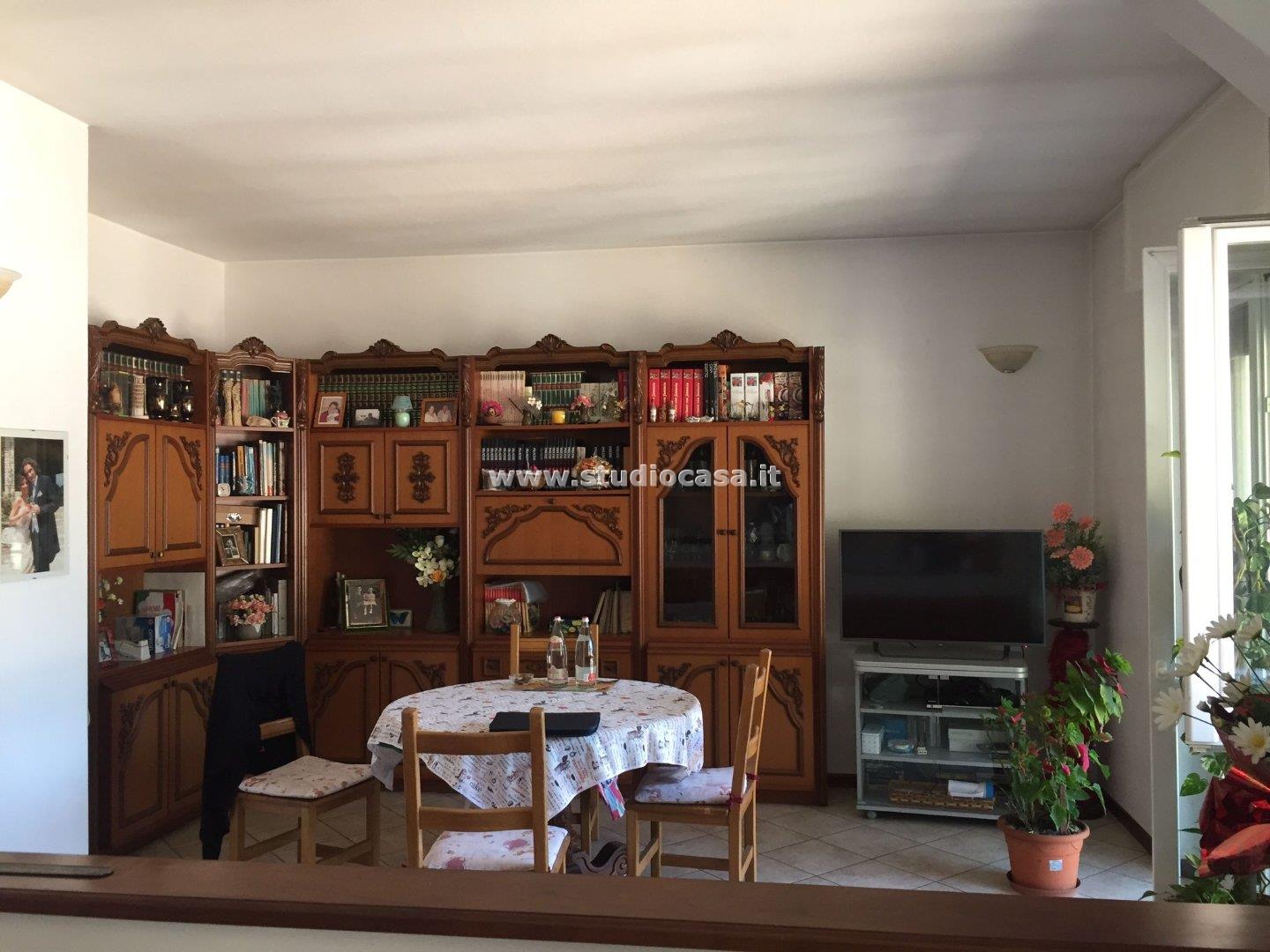 Appartamento in vendita a Zogno