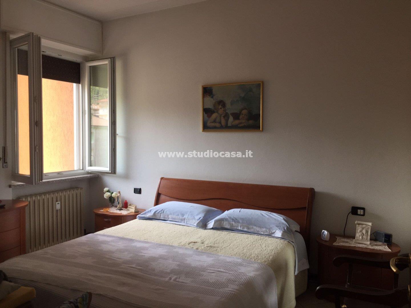 Appartamento in vendita a Zogno