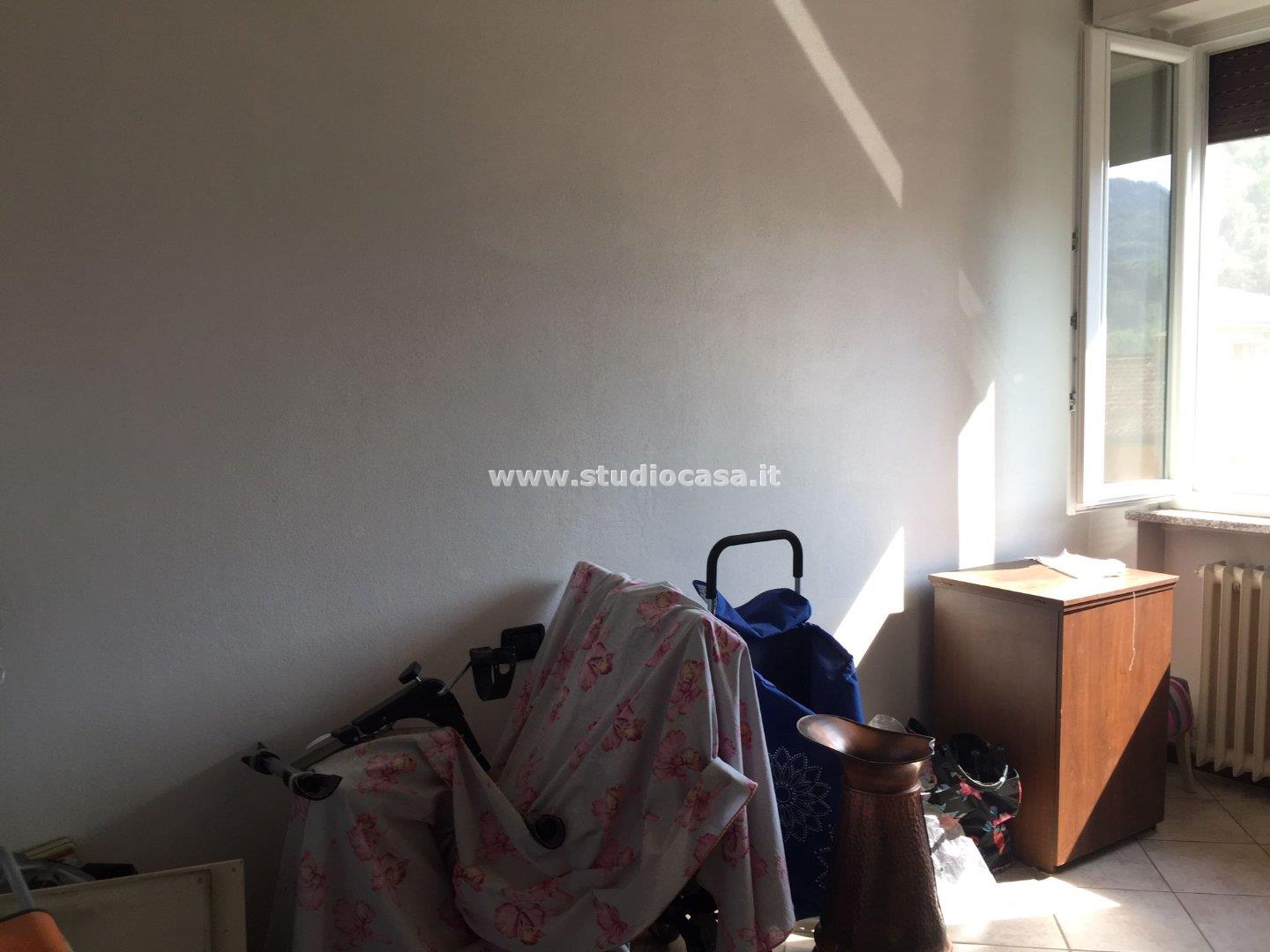 Appartamento in vendita a Zogno