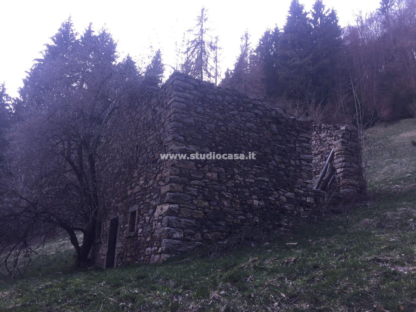 Casa Rustica in vendita a Dossena