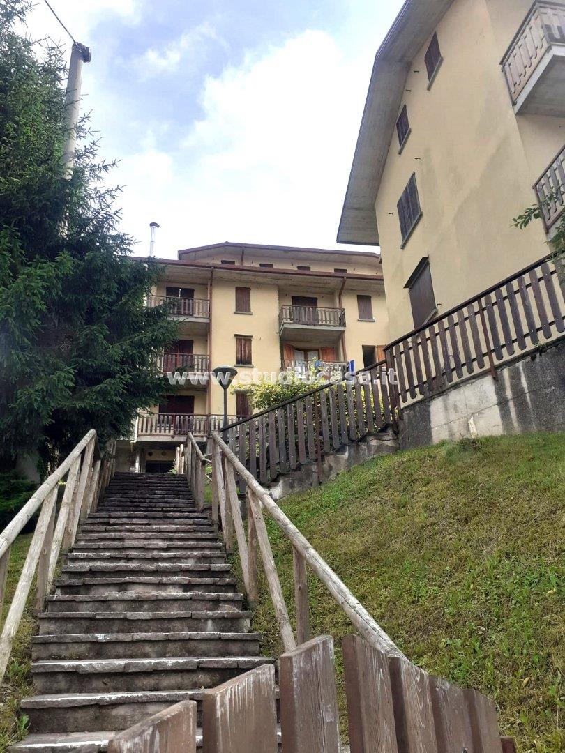 Appartamento in vendita a Oltre il Colle