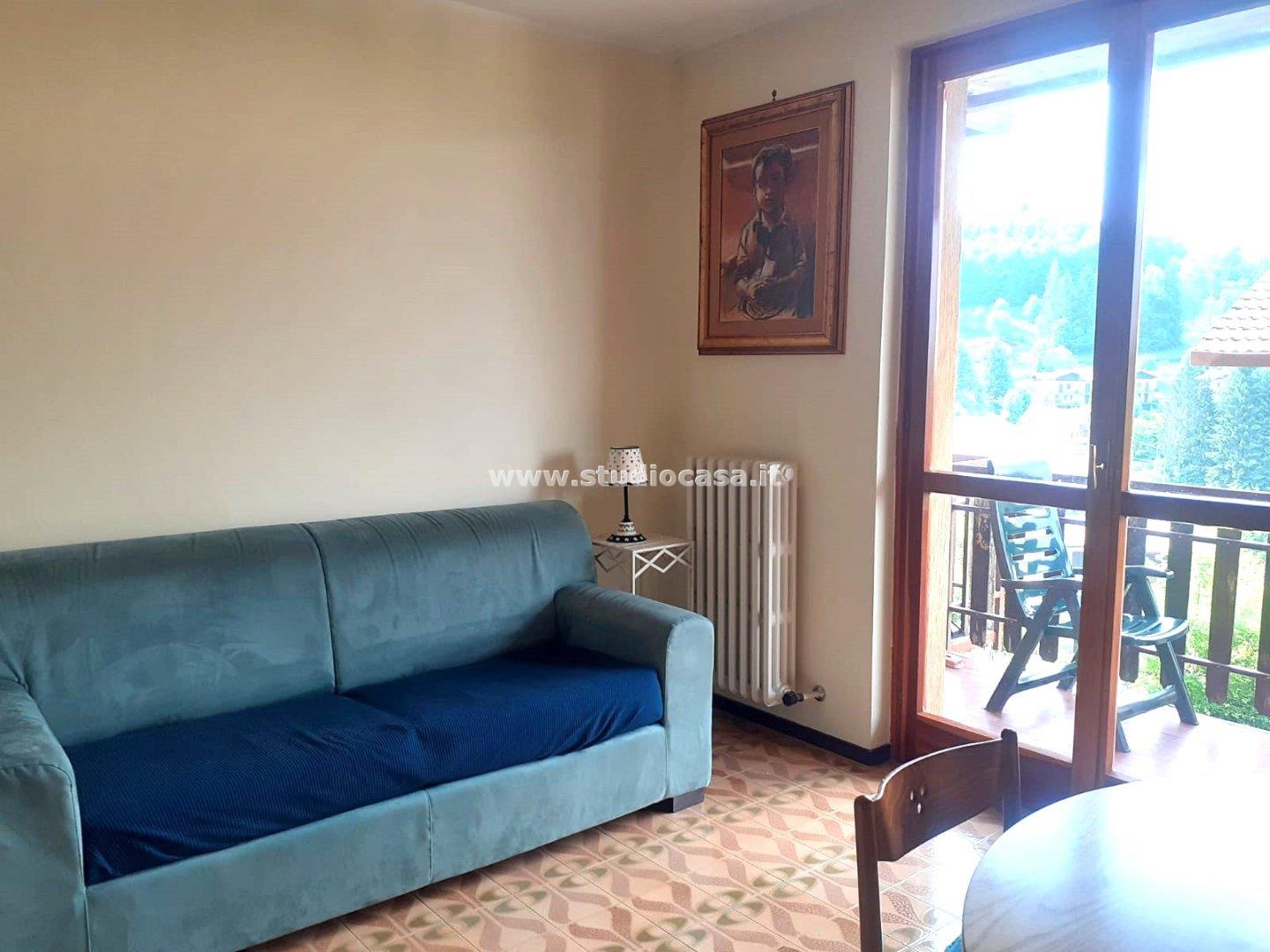 Appartamento in vendita a Oltre il Colle