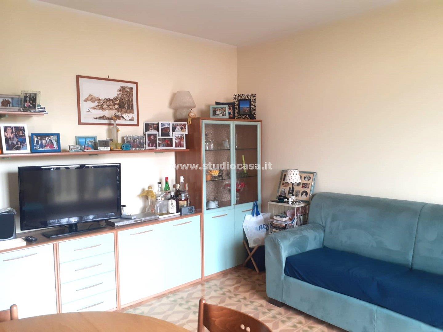Appartamento in vendita a Oltre il Colle