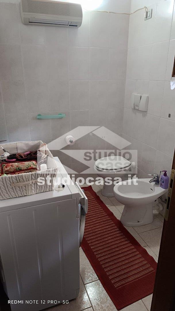 Villa a schiera in vendita a Algua