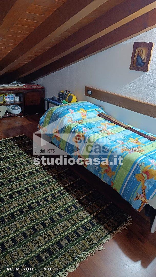 Villa a schiera in vendita a Algua