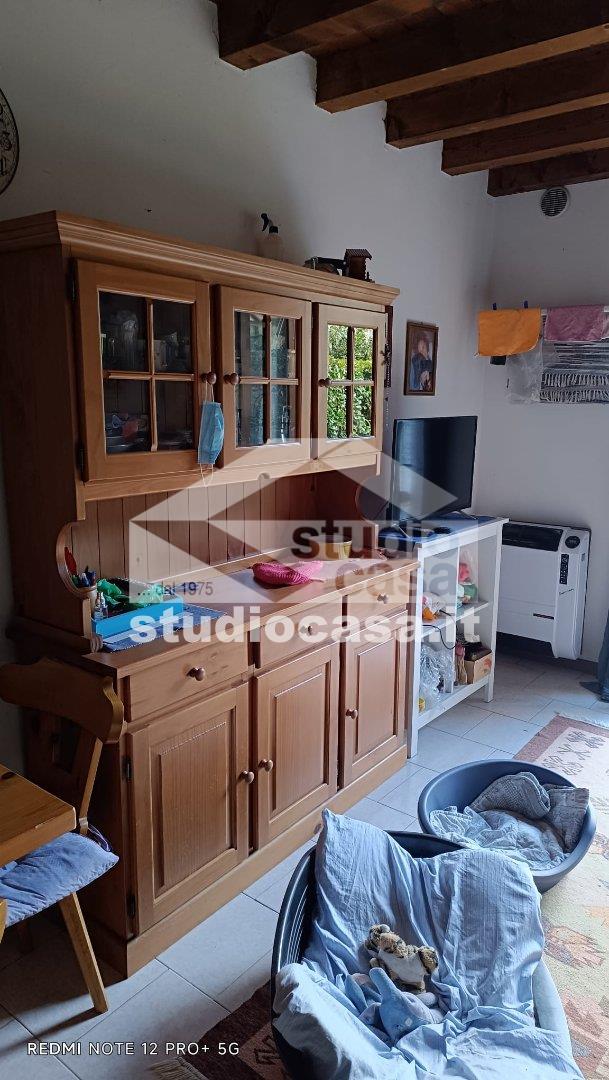 Villa a schiera in vendita a Algua