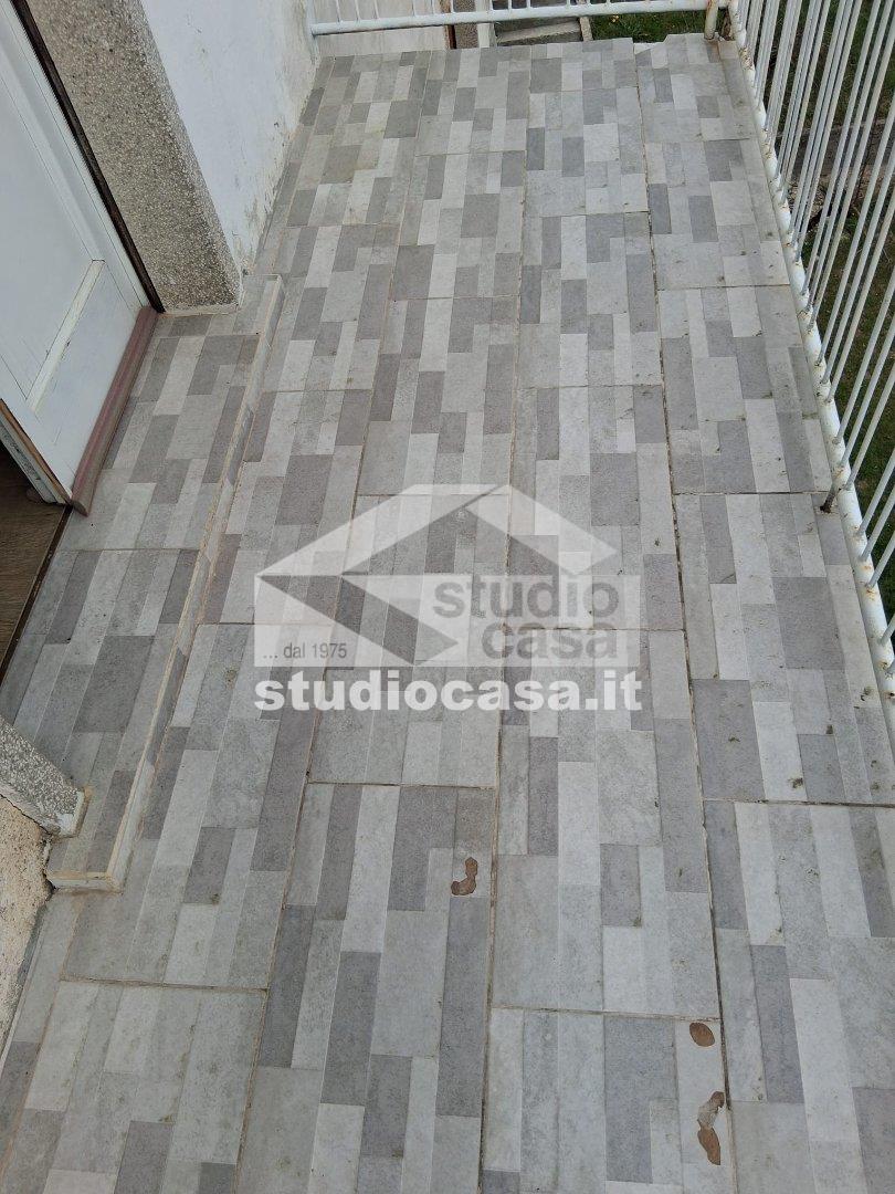 Appartamento in affitto a San Giovanni Bianco