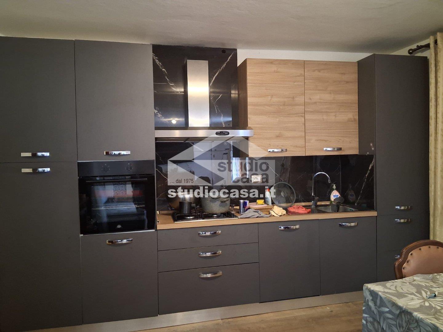 Appartamento in affitto a San Giovanni Bianco