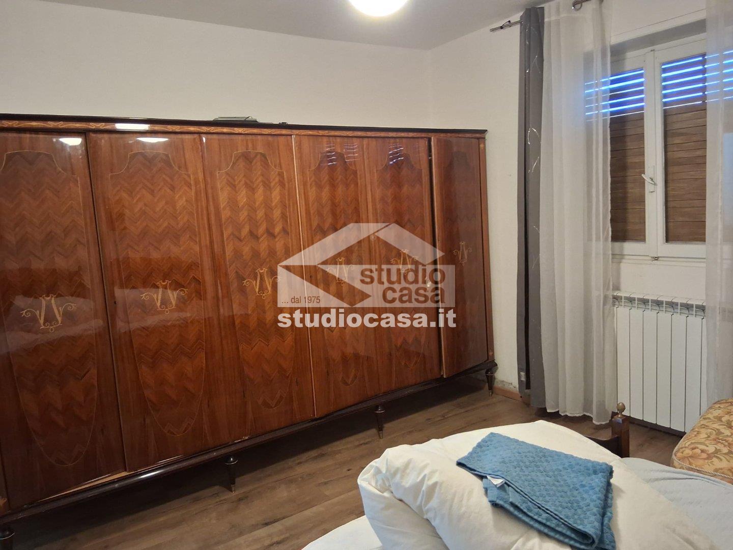 Appartamento in affitto a San Giovanni Bianco