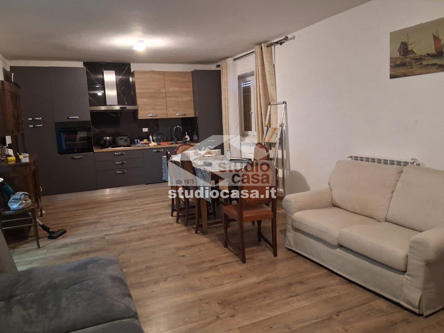 Appartamento in affitto a San Giovanni Bianco