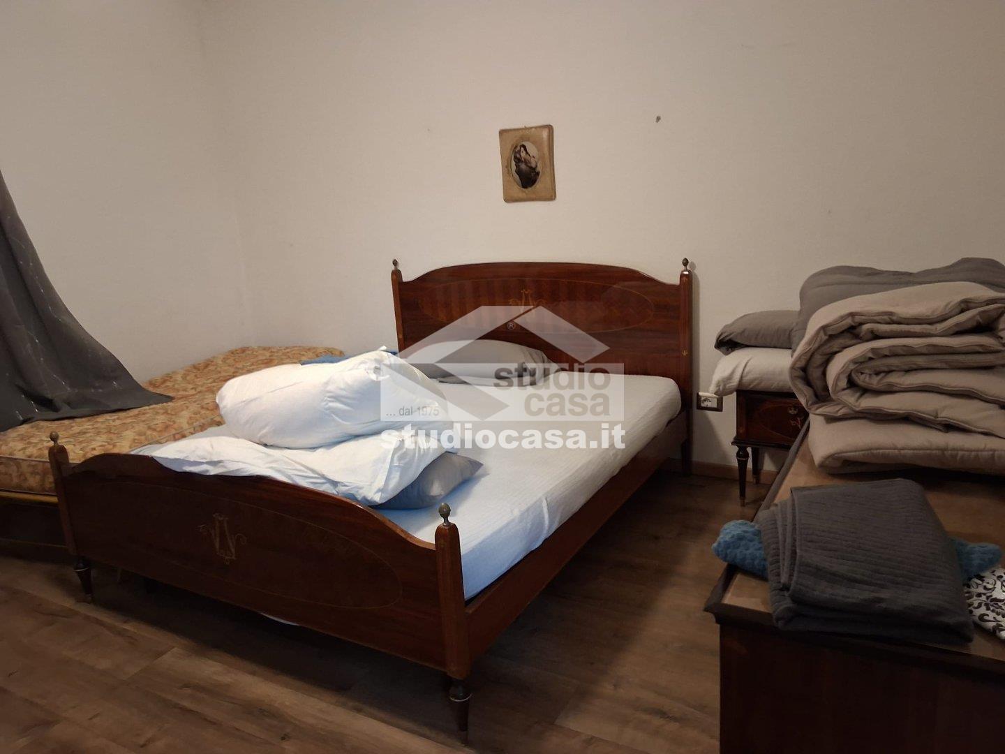 Appartamento in affitto a San Giovanni Bianco