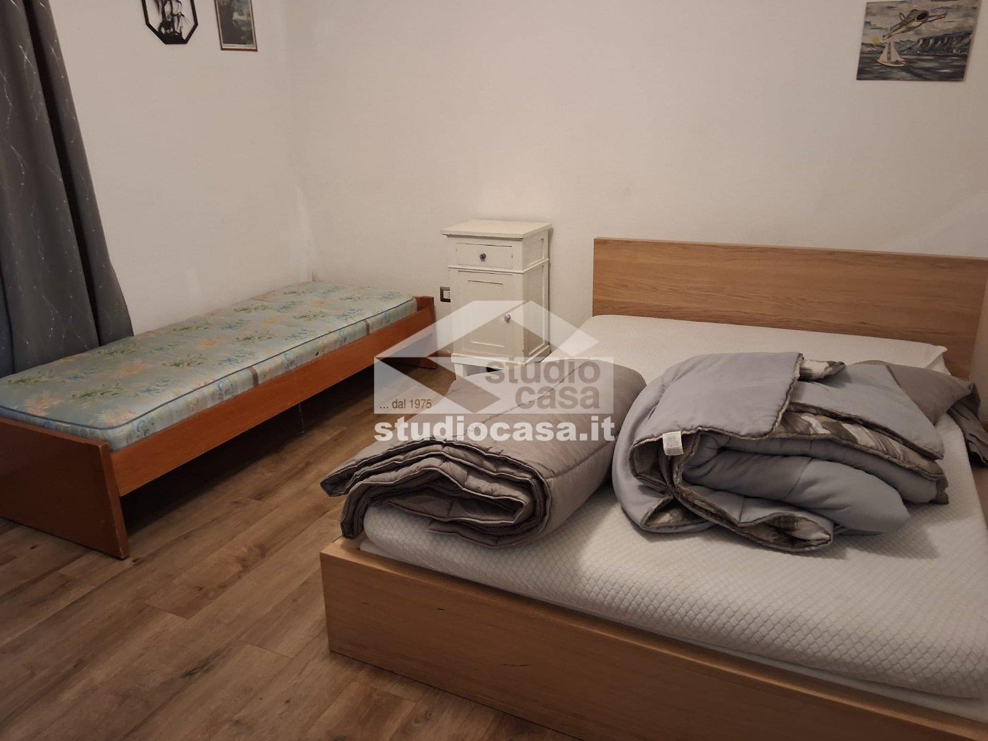 Appartamento in affitto a San Giovanni Bianco